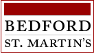 Bedford Logo