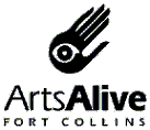 Arts Alive