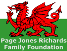 PJRFF Logo